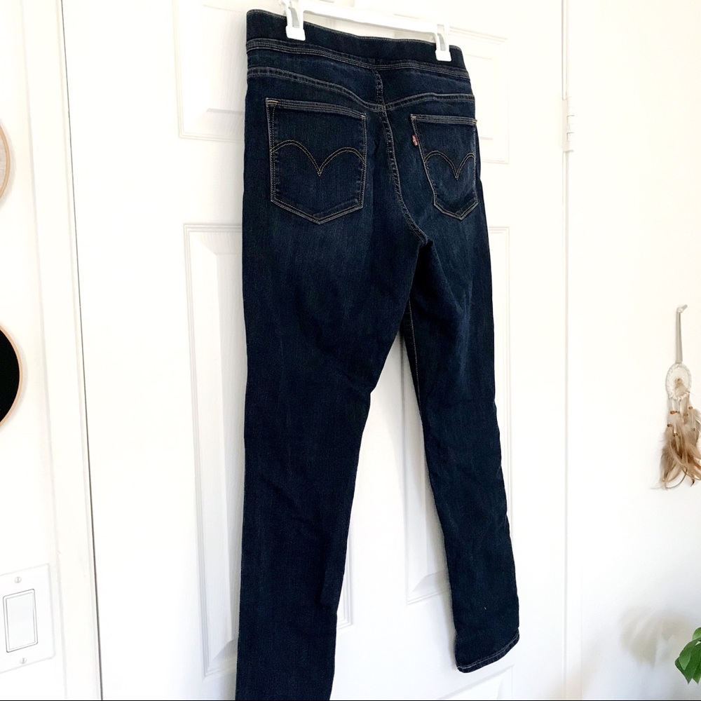 Levi’s Pull On Leggings, Size 30